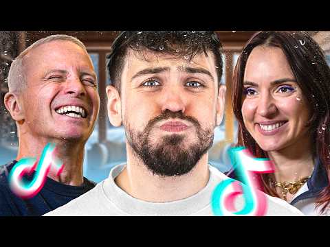 ESSAYEZ DE NE PAS RIRE ! (Version Tik Tok) #5 thumbnail