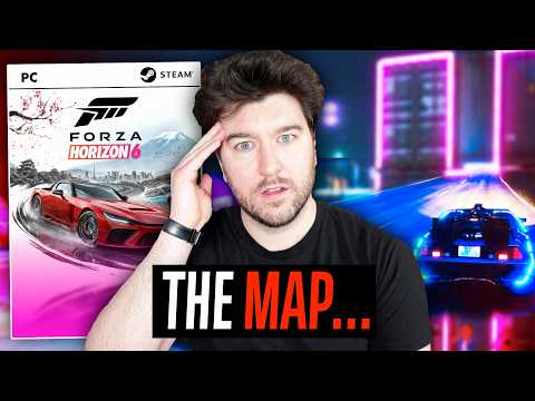 Forza Horizon 6 - Better than 3? thumbnail