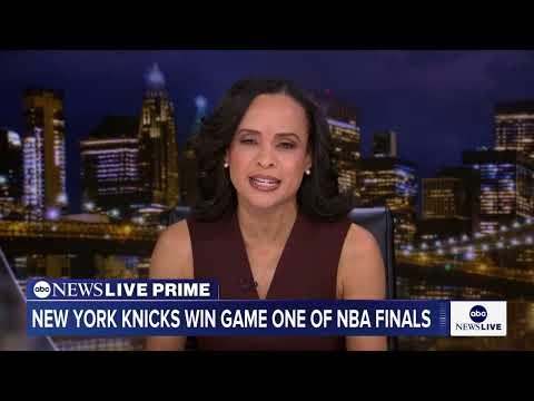 ABC News Live Prime: Jun 4, 2026 thumbnail