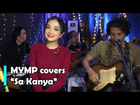 MYMP - Sa Kanya (Cover) thumbnail