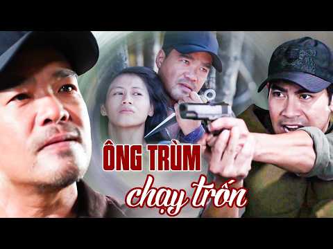 Phim Việt Nam 2026 | ÔNG TRÙM CHẠY TRỐN | Phim Truyện Việt Nam Hay Mới Nhất 2026 thumbnail