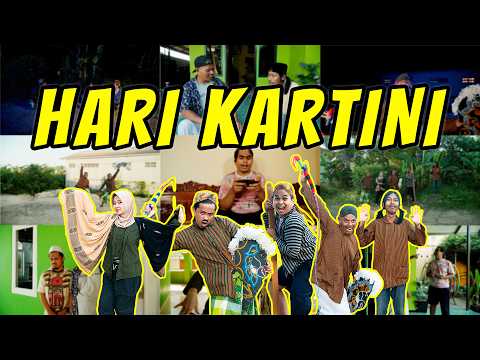 PENTAS SENI BERAKHIR KESURUPAN ! thumbnail
