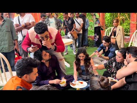 Laughter chefs bhukkad group  thumbnail