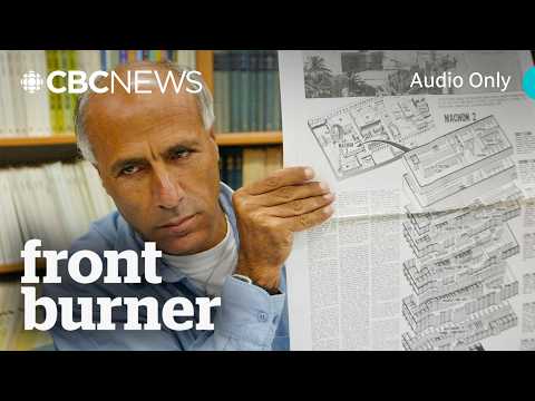 Israel’s open nuclear secret | Front Burner thumbnail
