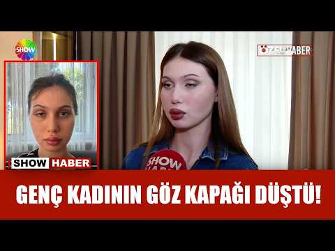 Düğün öncesi botoks şoku! thumbnail
