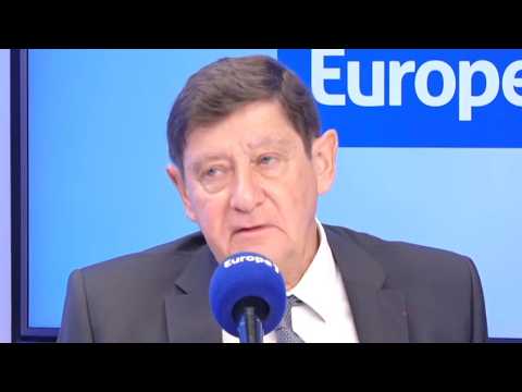 "La gauche de responsabilité n'a pas encore de candidat pour 2027" (Patrick Kanner) thumbnail
