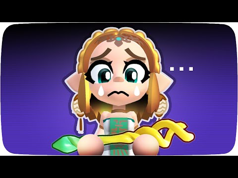 the zelda game you forgot existed thumbnail