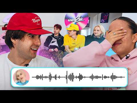 ZGADNIJ KTO TO PO GŁOSIE!! thumbnail