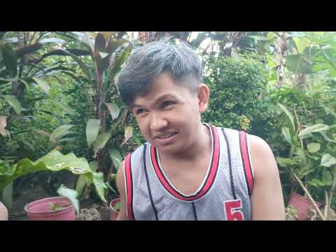 Kapag dumaan dapat magbigay thumbnail