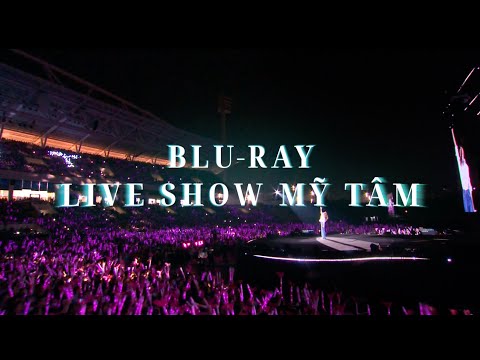 TRAILER BLU-RAY LIVESHOW TRI ÂM - MỸ TÂM thumbnail