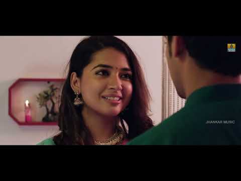 ಮೊದಲ ರಾತ್ರಿ ಅಂದ್ರೆ ಭಯನಾ? Nimage Modala Ratri Andre Bhayana?  | Comedy Scene | Jhankar Music thumbnail