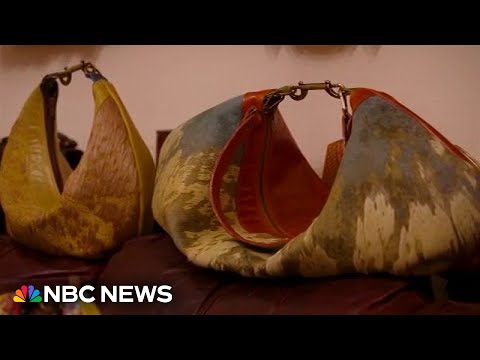 The secret behind the viral Pierre Laborde bags is how each of them are created by hand thumbnail
