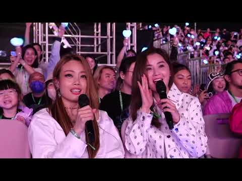 周杰倫2023香港演唱會 嘉賓點歌花絮 thumbnail