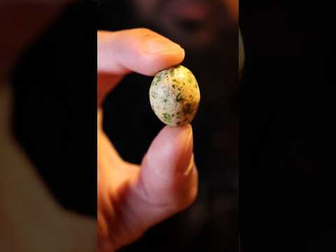 Why Do These Peanuts Look Like Eggs?! thumbnail