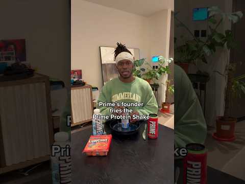 Founder Tries Their Own Product thumbnail