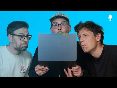 Bright Podcast | 'De Googlebooks krijgen het voordeel van de twijfel’ thumbnail