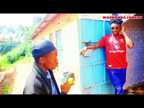 THE NOTORIOUS LANDLORD |PART 1|😂😂 thumbnail