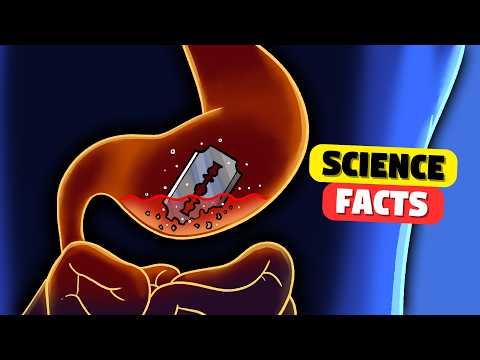 Mga Science Facts na Parang Peke — Pero Totoo - Part 3 thumbnail