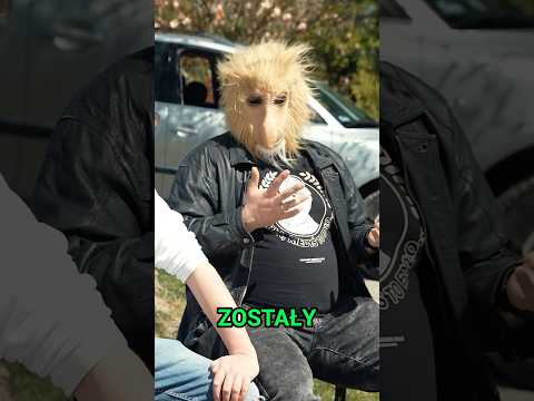 JANUSZ WYJAŚNIA WOJ*Ę W IRANIE 😏🤣 #cieśninaormuz #ormuz #kabaret #humor #komedia thumbnail