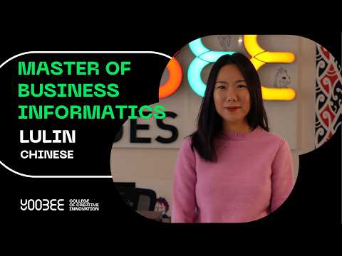 From 10 Years as an Accountant in China to Working Student in NZ — Lulin's YOOBEE Journey thumbnail