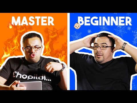 0 dan Ingiliz tilini o'rganish tartibi | 1-QISM thumbnail
