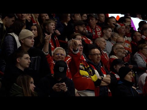 12.11.2025 Vaasan Sport - Tappara || kooste thumbnail
