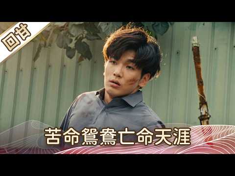 《好戲回甘》豆腐媽媽 EP108 苦命鴛鴦亡命天涯 thumbnail
