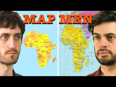Why every world map is wrong thumbnail