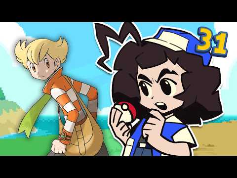 Beaver Cruisin' | Pokemon Grumplocke [31] thumbnail