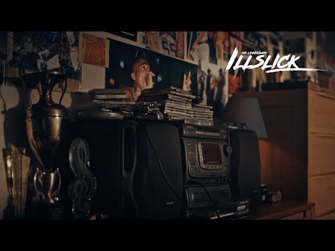 ILLSLICK - คำๆเดียว  Feat. Lily [Official Music Video] thumbnail
