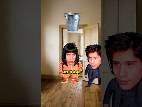 Le Hicimos una Broma a mi hermana y Casi la desvivimos 😱😱💀 thumbnail