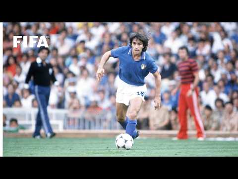 Conti, Platini, More | Making Goals At The 1982 FIFA World Cup thumbnail