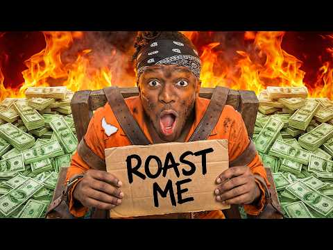 Offend Me and Win $1,000 thumbnail