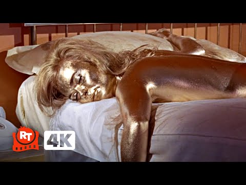 Goldfinger (1964) 4K - The Golden Girl (3/9) | Movieclips thumbnail