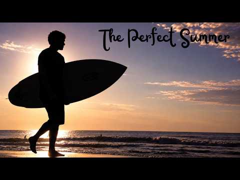 A Teen’s Journey on the Waves | The Perfect Summer (2013) | Full Movie 4K thumbnail