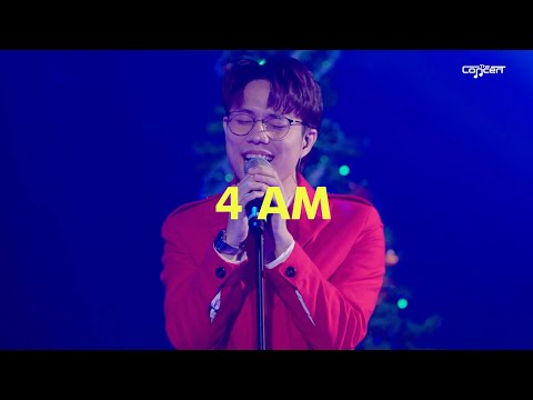 4am [Live] - Bunny Phyoe thumbnail