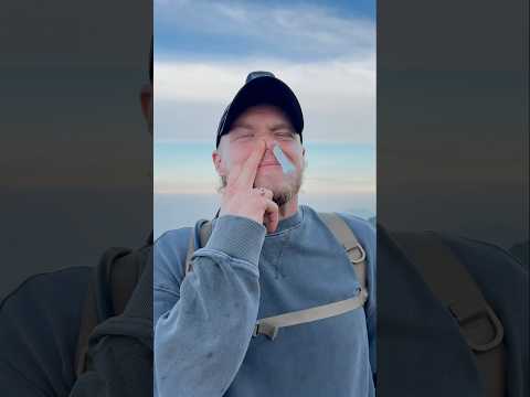 Vacay with my brother 🇮🇩 1 week in Java 😜 #merbabu #jogja thumbnail