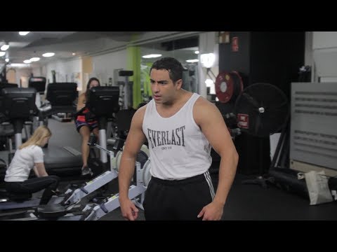 Going to the Gym thumbnail