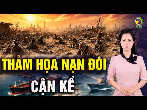 Truy nã cựu sĩ quan Mỹ làm gián điệp cho Iran; Tehran cho ‘hàng chục’ tàu Trung Quốc qua Hormuz thumbnail