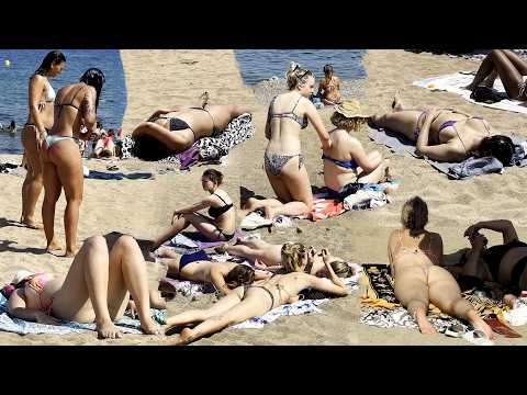 🇪🇸 Best of Spain Beaches part 02 thumbnail