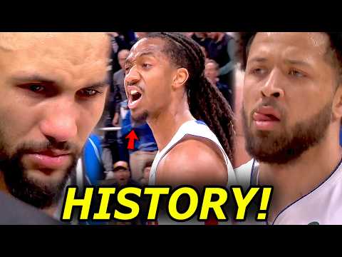 HISTORIC GAME! Binuhos na lahat ni Banchero vs Cunning-HIM, dalawang dekada bago ulit nangyari 'to! thumbnail