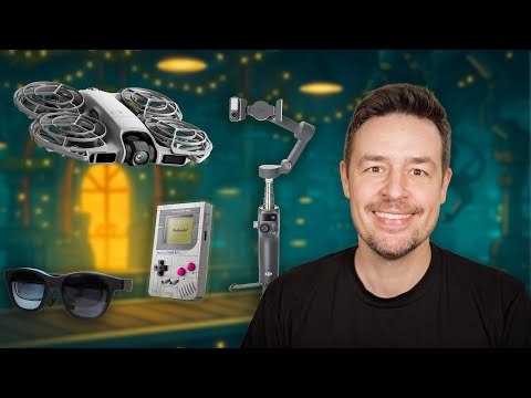 Świąteczny Poradnik Zakupowy 2025! thumbnail