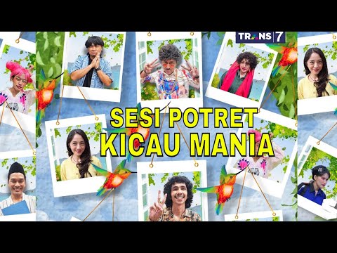 [FULL] SESI POTRET KICAU MANIA | BTS (02/05/26)* thumbnail