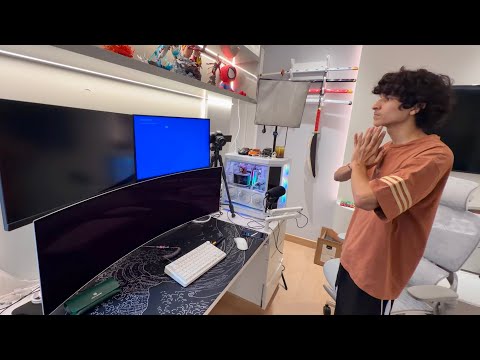 Ye Kya Hogya Piyush K New Gaming PC Ko 😲 thumbnail