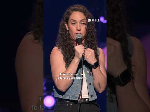 I'm getting waxed #CaitlinPeluffo #FunnyAFwithKevinHart thumbnail