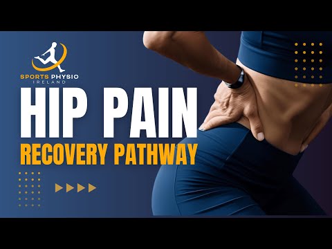 Hip Pain in Dublin? The Sports Physio Ireland Pathway to Recovery thumbnail
