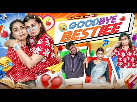 GOODBYE BESTIE || FANCY NANCY thumbnail