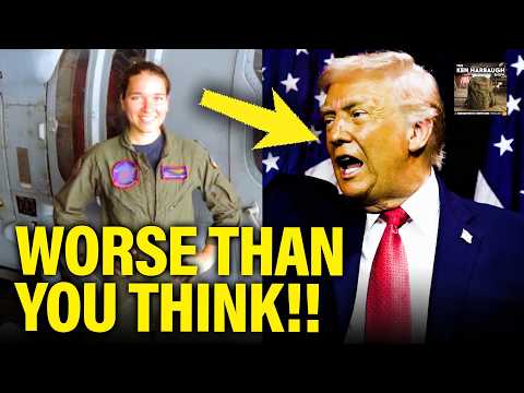 Navy Vet REVEALS TRUTH of Trump Hormuz DISASTER thumbnail
