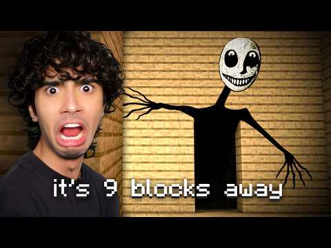 The Most Terrifying Minecraft Mod… thumbnail