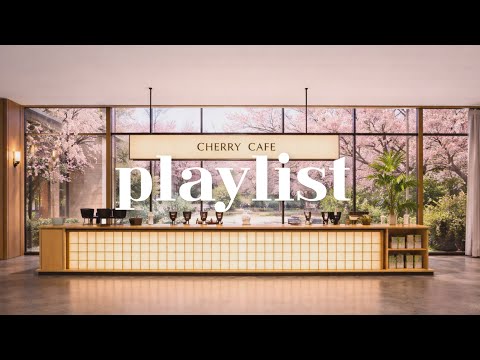 Cafe Playlist ☕ 성수동 카페 사장님이 매일 틀어놓는 플레이리스트 ? 매장·카페·작업 BGM thumbnail